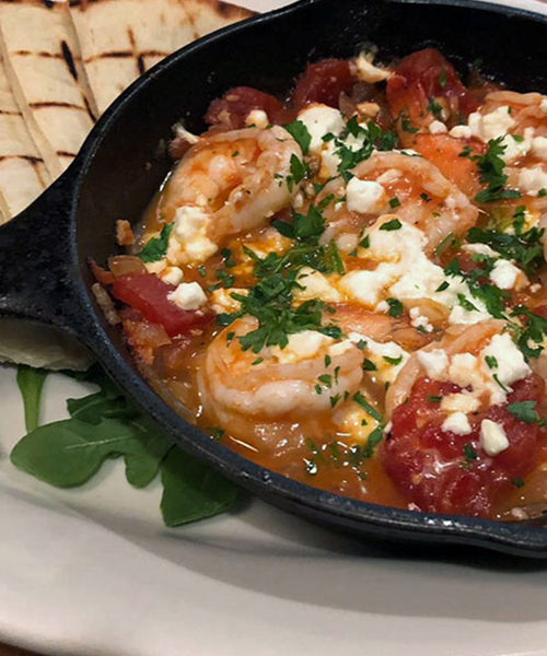 The Olive and Grape, A Mediterranean Grill Greenwood Seattle WA