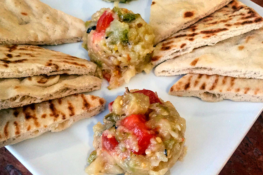 Menu The Olive and Grape, A Mediterranean Grill Greenwood Seattle WA